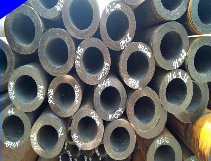 黑水42CrMo合金管