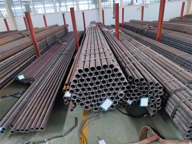 黑水20G合金无缝钢管